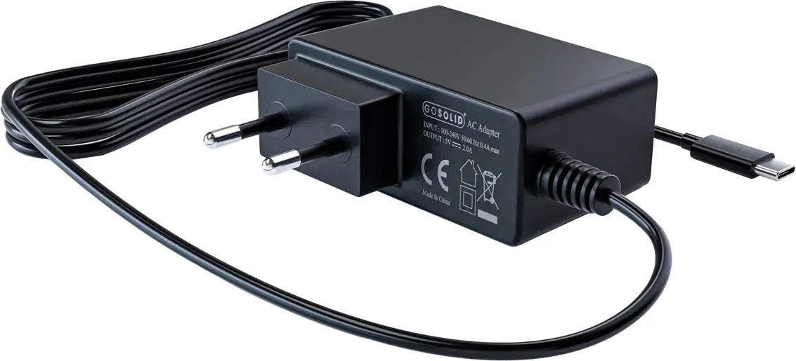 Chargeur Pour Machine à Coudre Tristar SM-6000 – Alternative Fiable – Câble Long 1,8 M – Protection Intelligente
