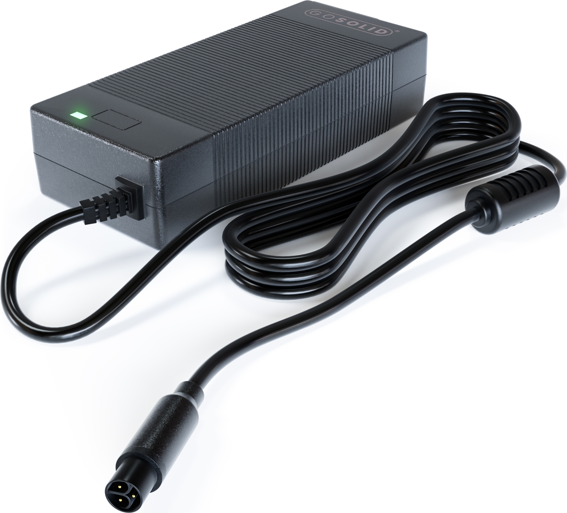 Kärcher Accessori - Caricabatterie Da 2,5 A Per Batterie Da 36 V 2.445